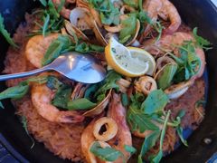 -The Rug Cafe(王府中环店)