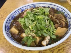 -门框胡同百年卤煮(前门煤市街店)