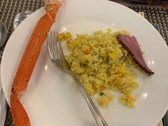 -粤海璇宫·木棉花高空旋转餐厅·聚会派对