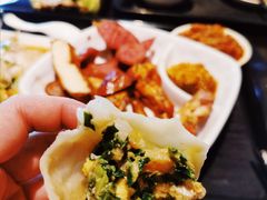 -阿那亚第三食堂 Cafeteria 3