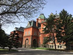 -北海道厅旧本厅舍(旧本庁舎)