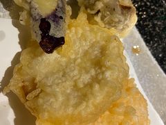 素什锦天妇罗-江户烧肉(高德店)