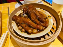 -蔡澜点心·粤菜(花城汇南区店)