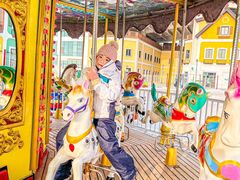 -丁香湖丁香小镇Citypark滑雪公园戏雪嘉年华