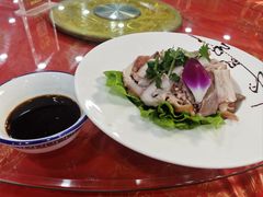 -大槐树民俗饭店-中餐(大槐树寻根祭祖园店)