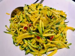 -院里寻菜·精致庭院菜(观沙岭店)