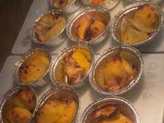 -海玥荟海鲜姿造自助餐厅(欧罗巴广场店)