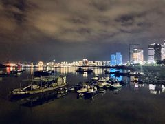 -海沧湾公园