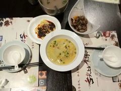 -舌尖上的食缘花园主题餐厅