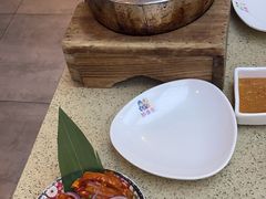 -妙香居韩国烤肉(容桂天佑城店)