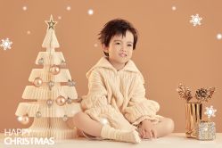 -CUTE BABY 儿童摄影工作室(福田店)