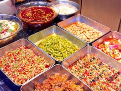 -九记潮汕现切鲜牛肉自助火锅(长沙·方圆荟店)