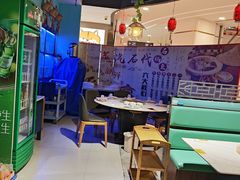 -云中鱼蒸汽石锅鱼(川沙百联店)