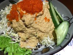 -花月日本料理(奥林匹克大厦店)