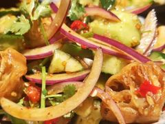 -觅山云南菜(泊富ICITY店)