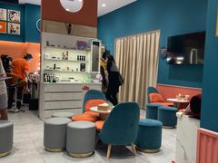 -海马体家庭照相馆(北京芳圆里 ID MALL店)
