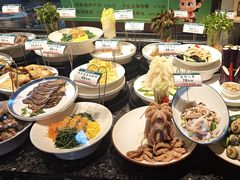-新时代大酒店(仰口路店)