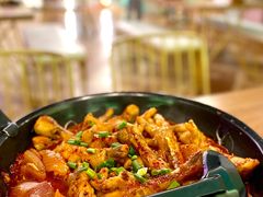 -HOTISLAND海鸡岛·韩国料理(江南西店)