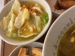 -王春春鸡汤饭(成都城西优品道店)