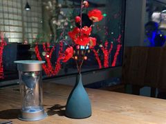 -蜜桃餐厅·伴山(湖滨商业街店)