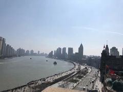 -上海和平饭店华懋阁 Cathay Room