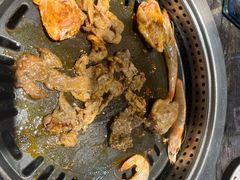 -33韩式自助烧烤(环城南路店)