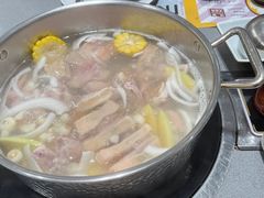 -椰小鸡·琼州糟粕醋·火锅(美兰缤纷城店)