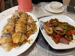-富来美食(成发大厦店)