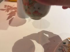 -桂满陇·杭州小馆(巴黎春天浦建店)
