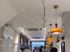 -小杨生煎(黄河路店)