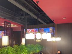 -山城辣妹子(定福庄店)