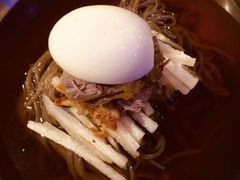 -亚龙湾红树林度假酒店-韩轩韩餐厅