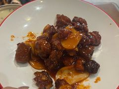 -易老妈蹄花.特色川菜(人民公园总店)
