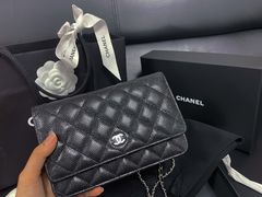 -Chanel(德基广场店)