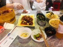 -靓靓蒸虾·头牌蒸虾(雪松路总店)