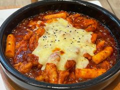 -米村拌饭(万象城店)