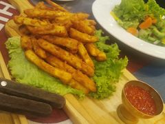 -尼泊尔雪莲餐厅(北京东路店)