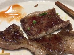 -大成铁板烧•板前(复古餐厅石老人店)