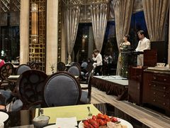 -万达瑞华酒店美食汇自助餐厅(楚河汉街店)