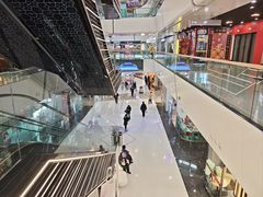 -万达广场(北京槐房店)