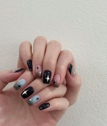 -伊奈尔美甲美睫