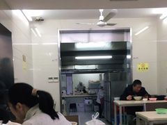 大堂-玉华饮食店(茅台路店)