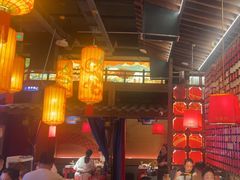 -小龙坎火锅(全球总店)