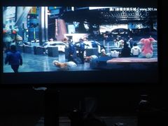 -amoy私人影院(九龙城店)