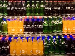 碳酸饮料-淄博蓝海国际大饭店·蓝钻国际美食自助百汇(柳泉路店)