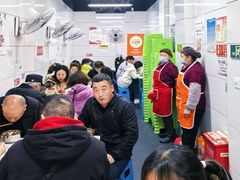 -金牌罗记肠旺面(蔡家街店)