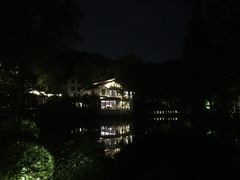 -杭州花家山庄