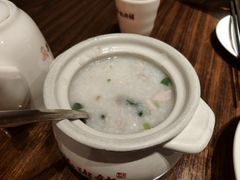 -梁记粥铺(开元地中海店)