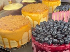 -BAKER&SPICE(安福路店)