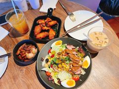 -一尺花园(首钢店)
